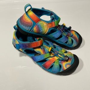 Kids Keen Sandals